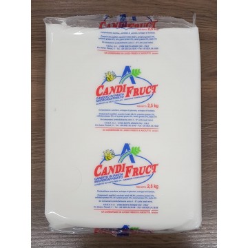 Candito proteico kg 1 Miglior Prezzo € 3,80