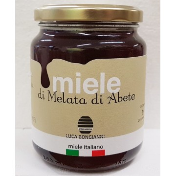 Miele di melata d'abete